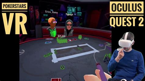 oculus quest 2 casino.